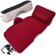 thumbnail image 1 of Abbraccia Cama inflable para auto, tela suave, infantil para camping, 1 of 6