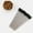 Black, variant on GERsome 10 Pieces Replaceable Ballpoint Pen Refills Metal Pen Ink Refills Smooth Writing 2.75 Inch