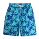 thumbnail image 1 of Pantalones Cortos Hawaianos Para Hombre, Cintura Elástica, Cordón Y Bolsillo, Pantalones Cortos Ajustados, Pantalones Cortos De Playa, Pantalones Cortos, Pantalones Cortos, Pulpo, Talla Europea M, 1 of 8
