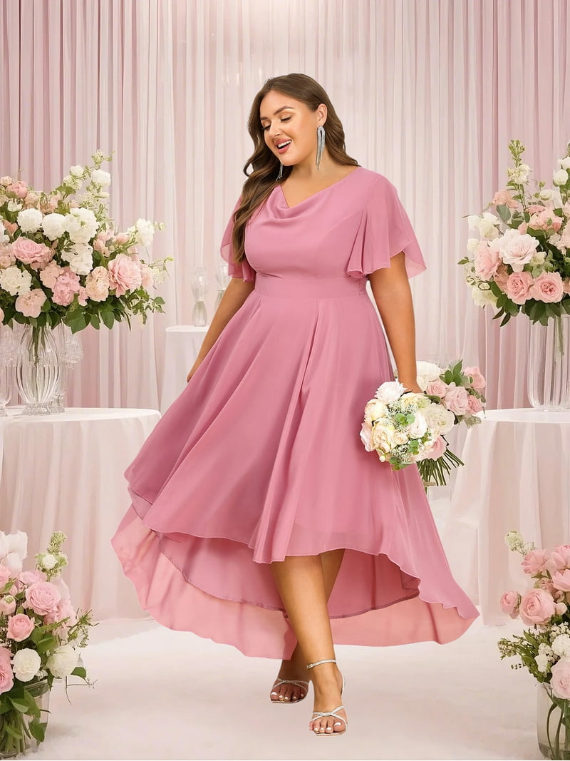 plus size formal dresses louisville ky LaDivine CH079c Prom Dress - Emerald