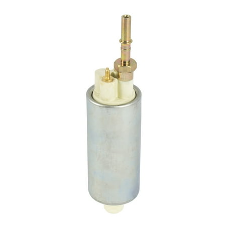Excursion Tank - Electric Fuel Pump with Installation Kit Frame Mounted Replacement for Ford E-Series Excursion Super Duty Pickup Truck 7.3L Diesel
