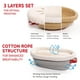 thumbnail image 2 of Kit de inicio de masa madre KNEADACE KneadAce, tarro completo de 700 ml, 2 of 9