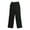 Jet Black, variant on Men's Wind & Water Resistant Flex Softshell Ski Pant (Jet Black, XL)