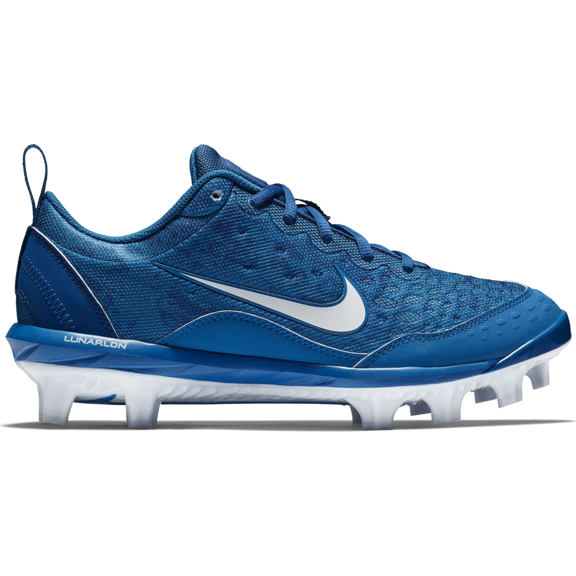 nike softball spikes