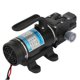 thumbnail image 4 of Bomba de agua eléctrica de 120 W, 10 l/m, bomba de diafragma autocebante para hidrolimpiadora de alta presión, 12 V/10 A, 4 of 15