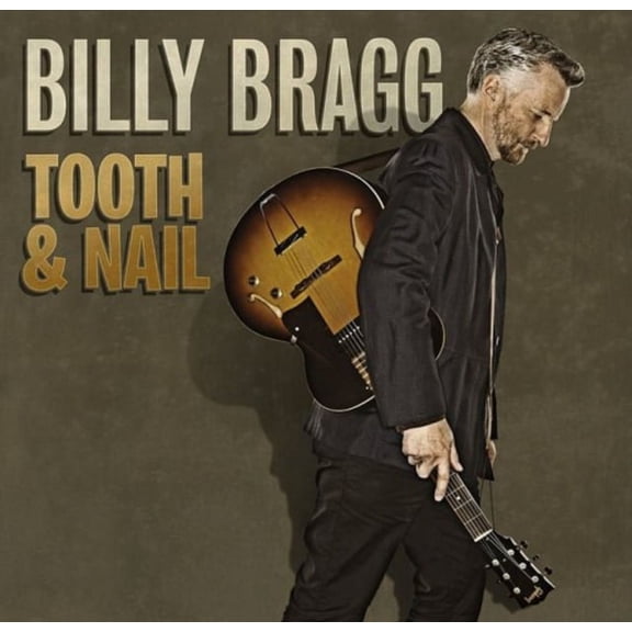TOOTH & NAIL
