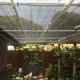 thumbnail image 4 of Shade Net 8 Hooks 80% Reinforced Windproof Mesh with Eyelets, 3x4m for Garden Greenhouse Pergola Plant Cover, 4 of 5