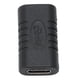 thumbnail image 4 of Acoplador tipo C hembra a tipo C hembra Conector de extensión tipo C para MacBook Pro para Galaxy S8 para Nexus 6P 5X, 4 of 12
