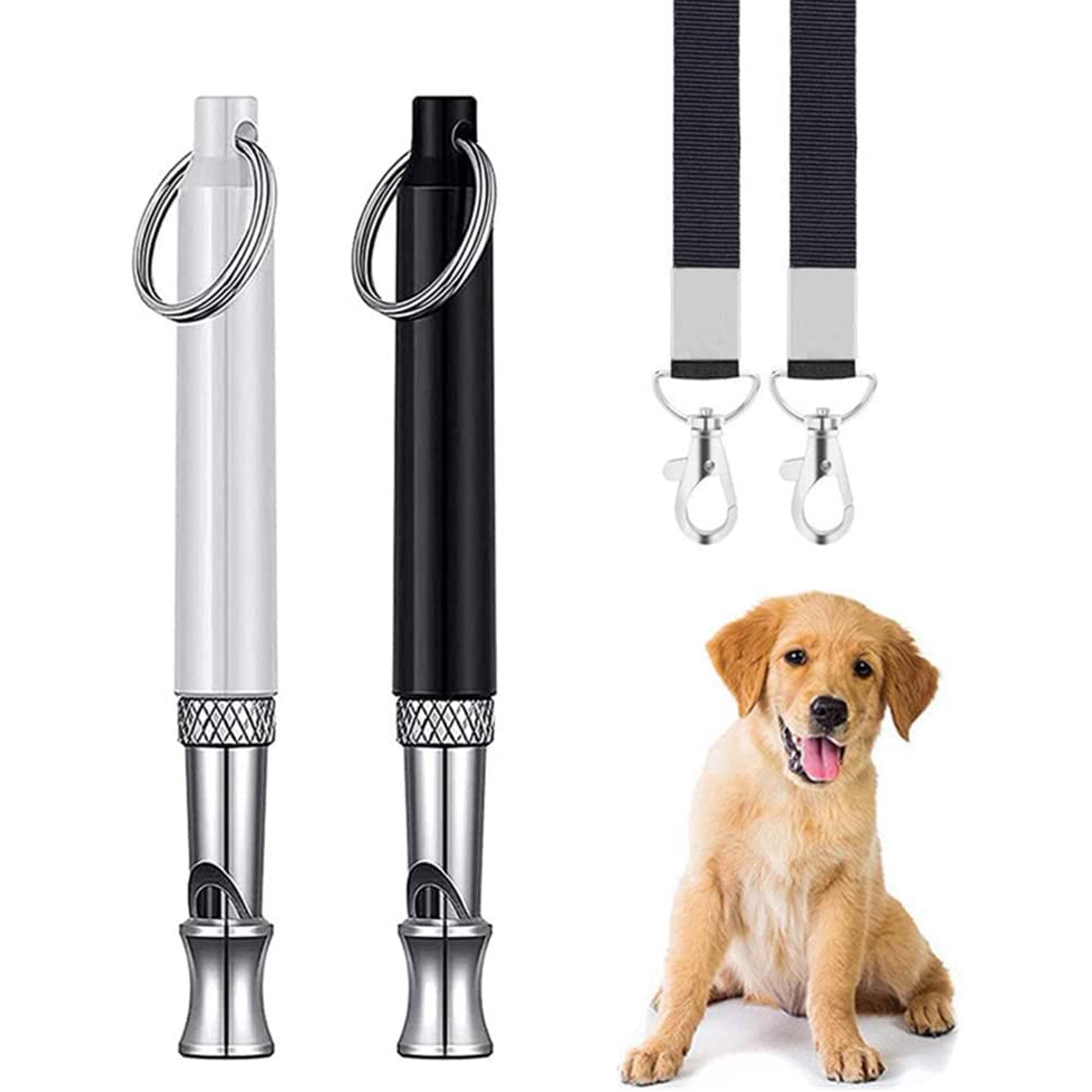 How Do You Adjust A Silent Dog Whistle