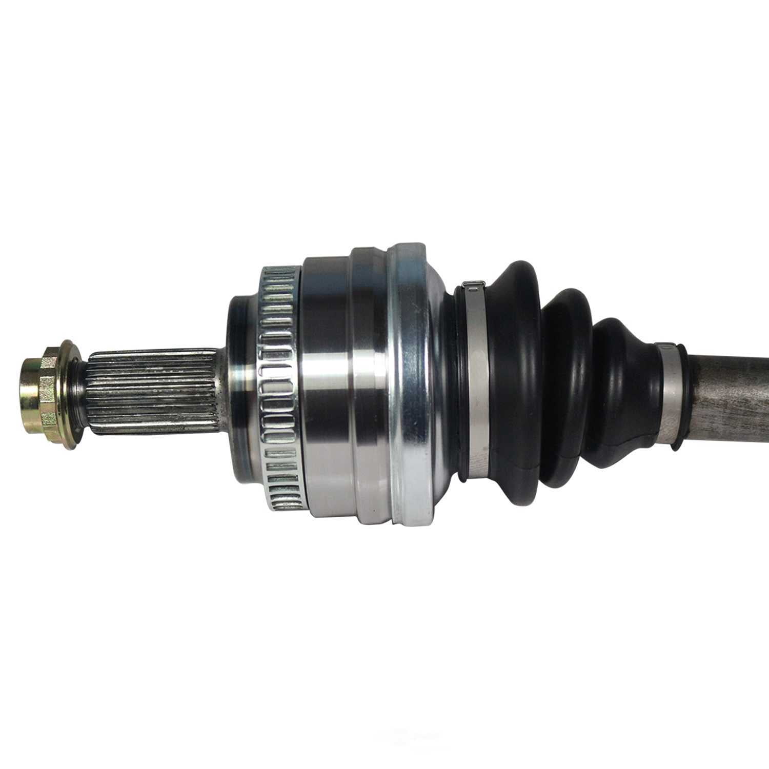 GSP NCV27009 GSP New CV Axle Fits select: 2003-2005 BMW Z4, 1998-2000 BMW 328