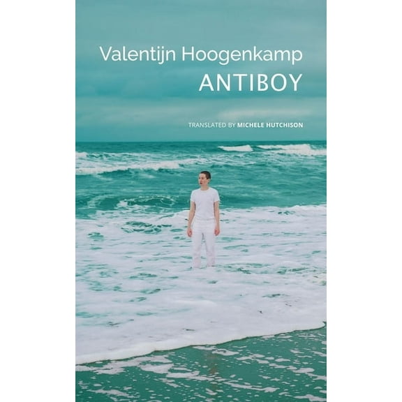 The Pride List Antiboy, (Hardcover)