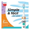 thumbnail image 2 of Cepillo Dental Eléctrico Philips Colgate SonicPro Kids 31.000 Movimientos por Minuto, 2 of 4