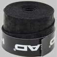 thumbnail image 1 of 5 Pcs Anti Slip Original Overgrip Tennis Racket Grips Padel Accessory Shock Tennis Badminton Squash Training Sweatband Black, 1 of 6