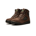 thumbnail image 2 of TIMBERLAND GRADE SCHOOL Junior 6 Inch Field Boot "Brown / Green" 44992 44992 from Stadium Goods, 2 of 8