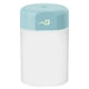 thumbnail image 2 of Humidificador de aire 6x con luz nocturna silencioso capacidad de 300 ml para estudio oficina hogar azul 4 piezas, 2 of 5