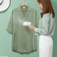 thumbnail image 3 of Home Textile Storage Travel Steamer for Portable Mini 1000W Handheld Garment Steamer Fast Head Up Lightweight 120V Foldable for Convenient Quick Removal, 3 of 6