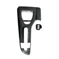 thumbnail image 1 of unique High qualityFor Crown 2023 2024 LHD ABS Carbon Fiber Console Gear Shift Knob Panel Cover Trim Interior Accessories, 1 of 5