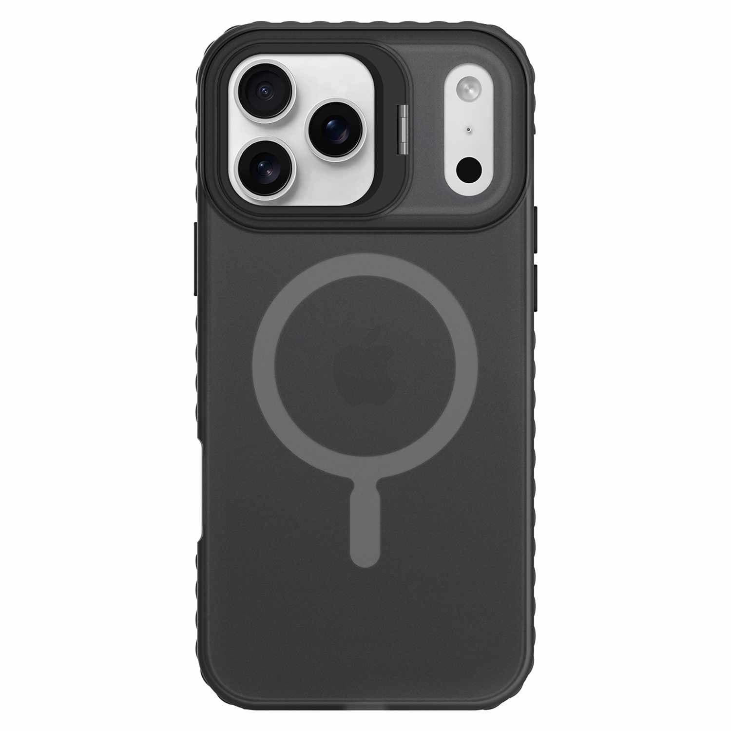 Nimbus9 Stratus 2 MagSafe Case Smoke for iPhone 17 Pro
