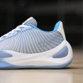 thumbnail image 6 of 2026 New Style Casual Sneakers - Breathable and Wear-Resistant - Stable Support - Basketball Shoes with Audible Friction - Youth Shock Absorption Suitable for Running and Marathons - Comfortable for, 6 of 9