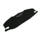thumbnail image 1 of Cubierta del tablero para Jeep Grand Cherokee L 2021-2025 Accesorios Alfombra de cubierta del tablero de poliéster Protector de tablero antideslizante Pad de sol, 1 of 7