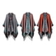 thumbnail image 4 of Boho Mujer Tejido Poncho Falso Falso Cachemira Geométrica Patrón Tassel Oversized Caliente Cuel CACAGOO Poncho de chal de mujer, 4 of 7