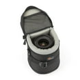 thumbnail image 7 of Lowepro 11x14cm Lens Case, Black, 7 of 7