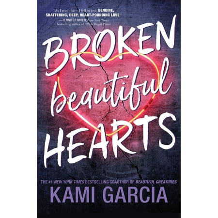Broken Beautiful Hearts (Best Way To Cure A Broken Heart)