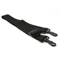 thumbnail image 1 of Manhattan Portage Adjustable Shoulder Strap (Black), 1 of 2