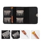 thumbnail image 4 of WORGEOUS 13 en 1 Juego de destornilladores de precisión Kit de herramientas de reparación electrónica con bolsa de cuero para tableta iPhone Gafas Xbox Celular reloj de PC, 4 of 8