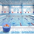thumbnail image 4 of Pool Skimmer Socks for In Ground Pools, Reusable Leaf Catcher Nets for Skimmer Baskets, 5/10 Pack Pool Cleaning Accessories, 4 of 5