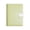 Green, variant on Lined Journal with Magnetic Buckle Closure,A5 Softcover Diary Journaling Notebooks for Business Work School Note Taking Folds flat at 180 Degree (5.7" x8.2,Yellow)