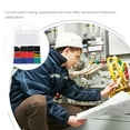 thumbnail image 2 of 1 Set Heat Shrink Tubing Insulation Sealing Cable Protector Sleeving Tube, 2 of 8