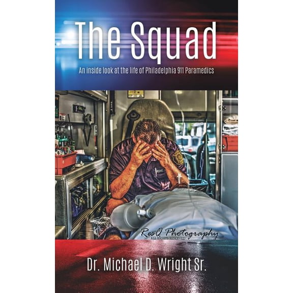The Squad, (Paperback)
