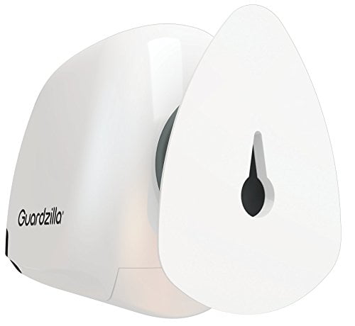 New Guardzilla Wireless High-Definition Indoor/Outdoor Security Camera GZ100W 
