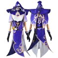 thumbnail image 3 of Ropa de juego de rol, ropa de moda personalizada, ropa popular, estilos cambiantes, ropa de cosplay a juego, 3 of 4
