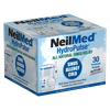 NeilMed Hydropulse. Multi-Speed Electric Pulsating Nasal Sinus Irrigation System