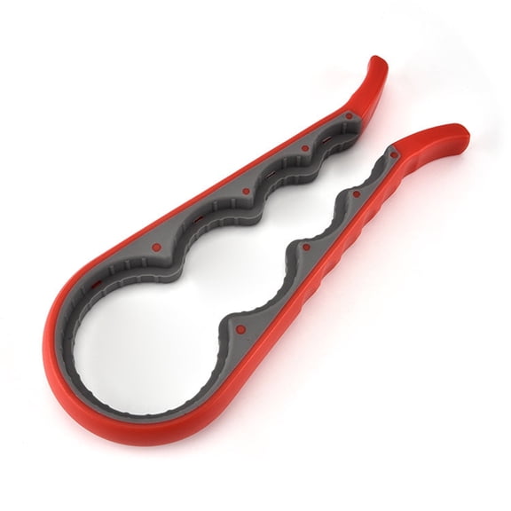 6-in-1 Jar Opener whit Beer bottle opener for Weak Hands,Non-slip Easy Grip Can Opener,Used to remove stubborn LIDS