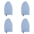 thumbnail image 1 of Guante de planchado Guantes para vaporizador de prendas Mitón antivapor con presilla para el dedo (C), 1 of 9