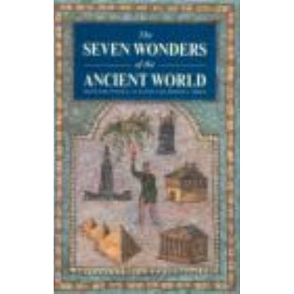 Pre-Owned The Seven Wonders of the Ancient World (Paperback) 0415050367 9780415050364