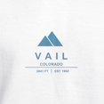 thumbnail image 3 of CafePress - Vail Ski Resort Hoodie - Pullover Hoodie, Hooded Sweatshirt, 3 of 3