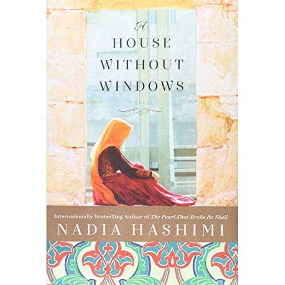Pre-Owned A House Without Windows (Hardcover) 0062449680 9780062449689