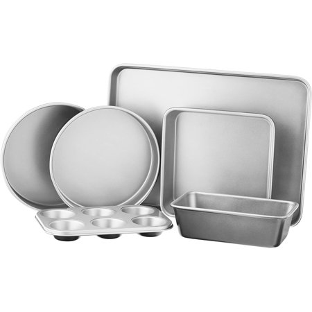 Mojitor 6-Piece Classic Bakeware Set