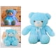 thumbnail image 3 of Oso de peluche creativo, juguete de peluche con LED, oso de peluche brillante, juguetes para 50cm Zulema  Peluche de dibujos animados Animasl suave, 3 of 8