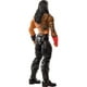 thumbnail image 5 of Figura de acción Mattel WWE Roman Reigns Top Picks Elite de 6 pulgadas, 5 of 6