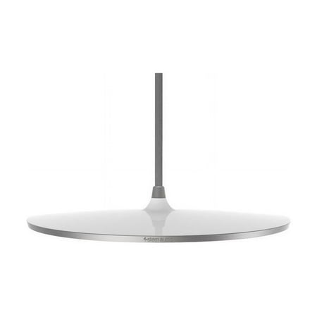 Shure - Stem Ceiling Microphone Array - White