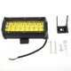 thumbnail image 1 of 24LED 72W Coche LED Barra de luz de trabajo Vehículo Offroad Foco Lámpara antiniebla Amarillo IP67 Impermeable, 1 of 7