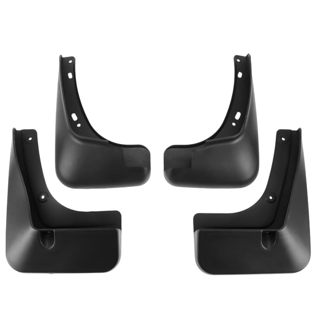 Guardabarros Unique Bargains para Chevrolet Malibu 2012-2015 con accesorios de montaje