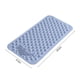 thumbnail image 3 of Alfombrilla de baño de goma antideslizante con superficie de masaje y fregado | Alfombra de ducha impermeable para baño, cocina y lavadero | Alfombrilla de suelo fácil de limpiar para zonas húmedas, 3 of 9
