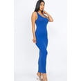 thumbnail image 3 of Sleeveless Basic Maxi Dress, 3 of 11