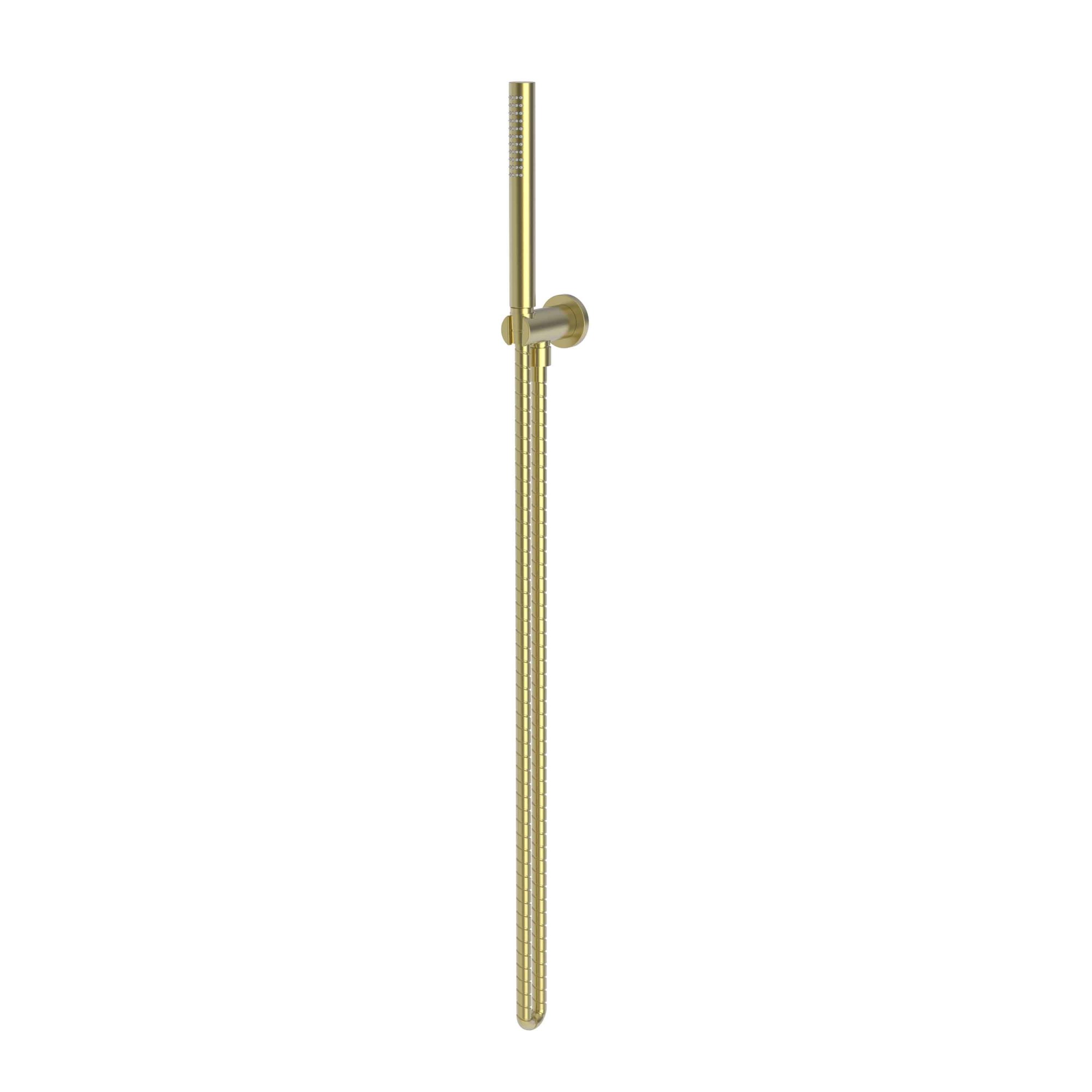 Newport Brass 280R Nwp Tub & Shower 1.8 GPM Single Function Hand Shower